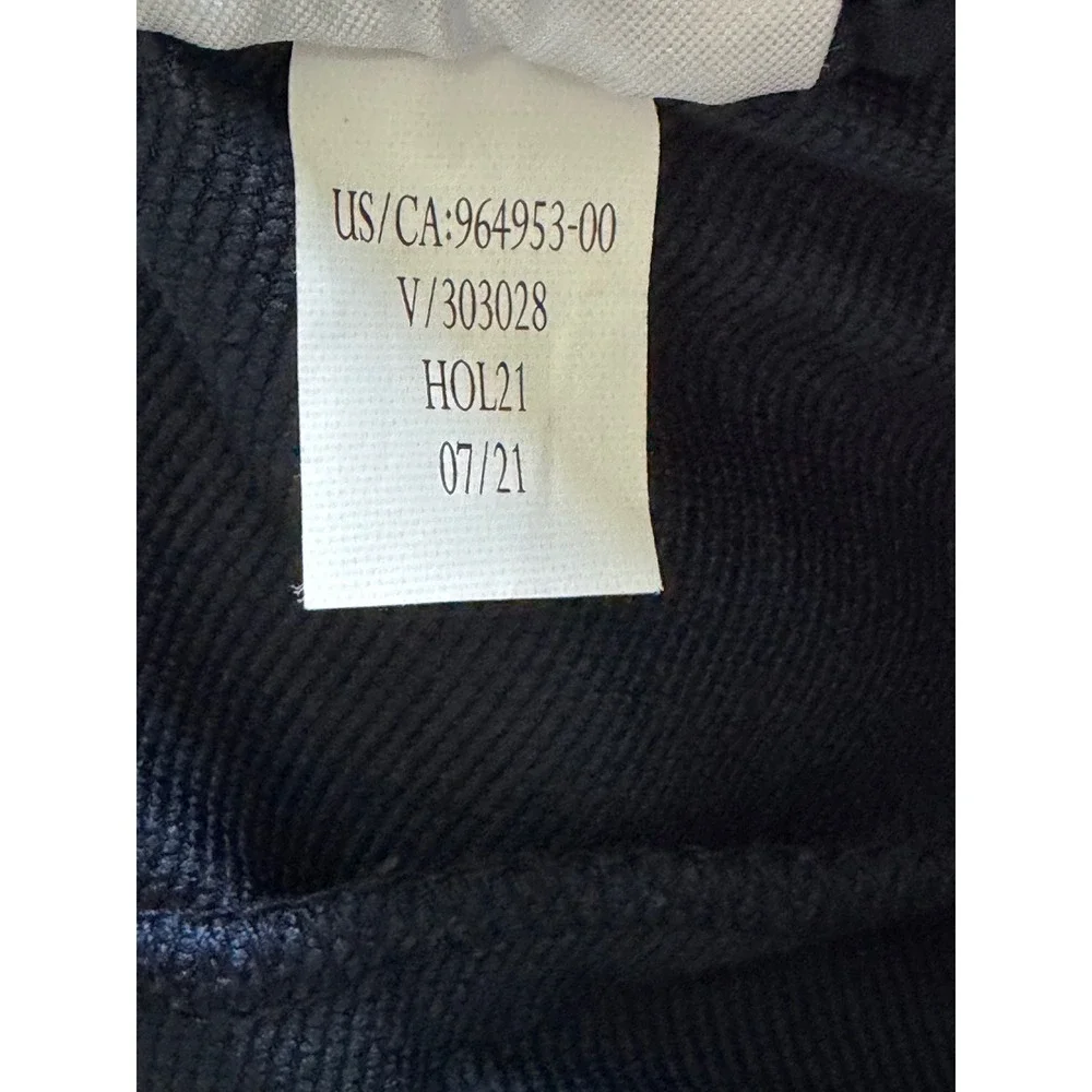 Banana Republic Pants Mens 34x30 Navy Blue Slim Tapered Tech Stretch Performance